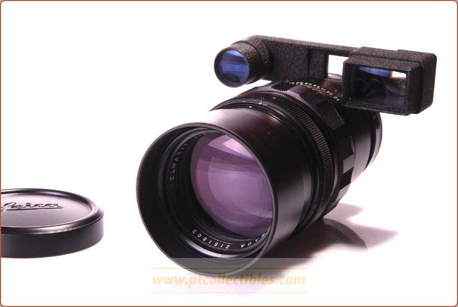 LEICA 135/2.8 M